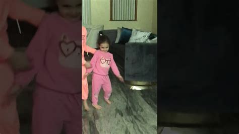 dancing with my little sister youtube