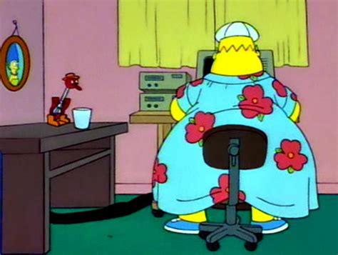 Muumuu Simpsons Wiki Fandom Powered By Wikia