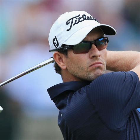 Ranking The 10 Hottest Golfers On The Pga Tour Ahead Of The 2014