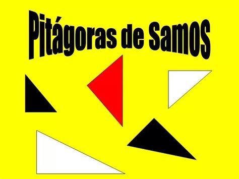 Ppt Pit Goras De Samos Powerpoint Presentation Free Download Id309900