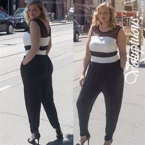Plus Size Fashions For The Trendy And Chic Woman Get This Look And