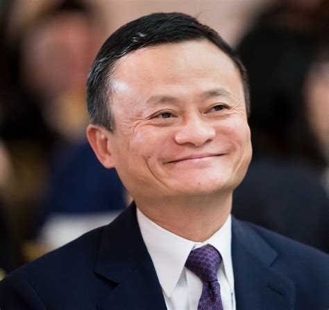 Jack Ma Miliardari Forbes Forbes