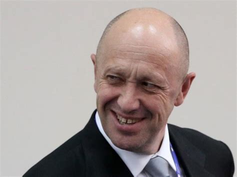 Meet Yevgeny Prigozhin Putins Chef And Founder Of The Brutal Wagner