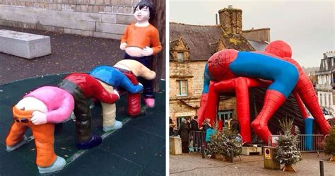 51 Hilariously Inappropriate Playground Design Fails Bored Panda