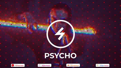 Psycho Music Visualizer Download Quick 34310037 Videohive After Effects