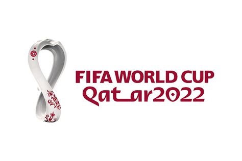Qatar 2022 Logo Qatar 2022 Logo Fifa World Cup Download Vector