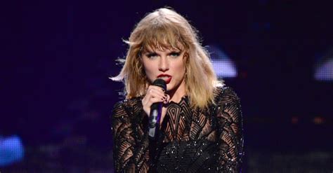 Taylor Swift Case Sexual Assault Essay Popsugar News