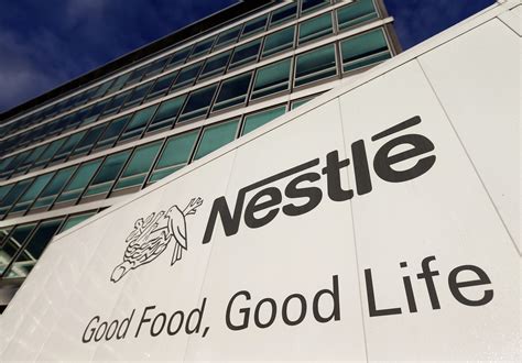 Nestle To Cut 15 Workforce In Africa Amid Disappointing Middle Class