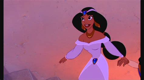 Princess Jasmine From Aladdin Movie Princess Jasmine Image 9662689