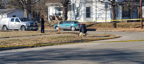 Update Juvenile Charged In Terre Haute Shooting