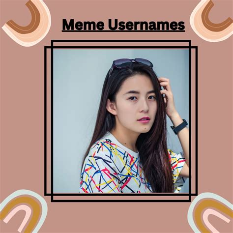 Looking For Funny Meme Usernames For Your Social Media Acc Flickr