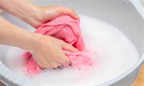 How To Wash Wool The Complete Guide