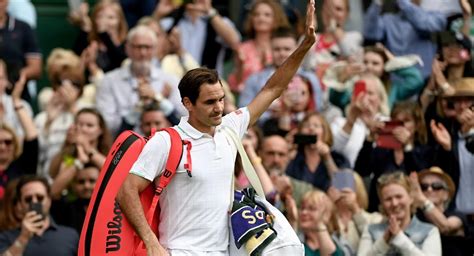 Tenis Roger Federer Anuncia Su Retiro Como Profesional