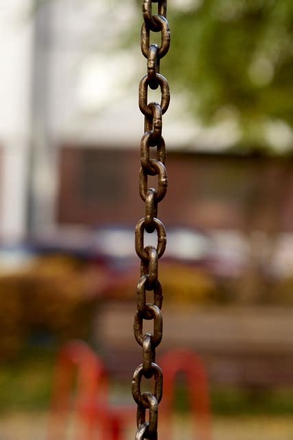 Chain Metal Links Free Photo On Pixabay Pixabay