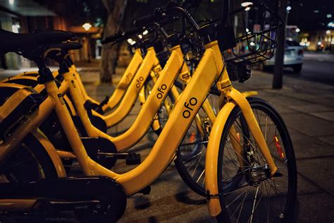 The days of calling into a restaurant to speak with a rude host are finally over. There's Another New Bike-Sharing App In Sydney Now ...