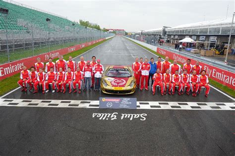 456m gta (3) 458 challenge (2). Ferrari Challenge North America 2013 - Round 4 - Montreal ...