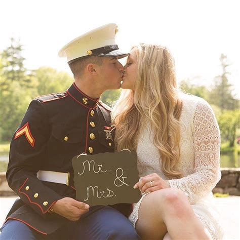 Instagram Photo By Military Couples Page 🇺🇸 • Jan 23 2016 At 4 20pm Utc Usmc Girlfriend