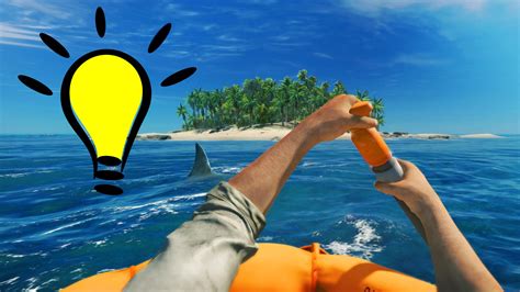Stranded Deep Die Besten Tipps And Tricks Für Ps4 And Xbox One