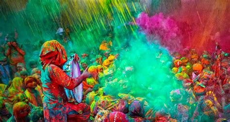 🔥 Free Download Festival Of Colour Holi Hd Wallpapers Latest Free Hd