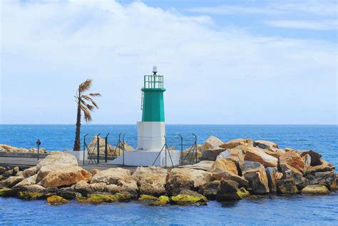 Keeping Tabs Spain Lighthouses