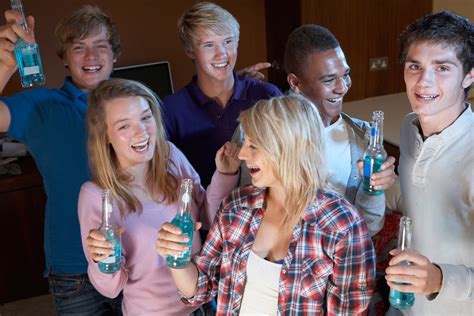 Are Stronger Social Host Laws The Answer To Ending Underage Drinking