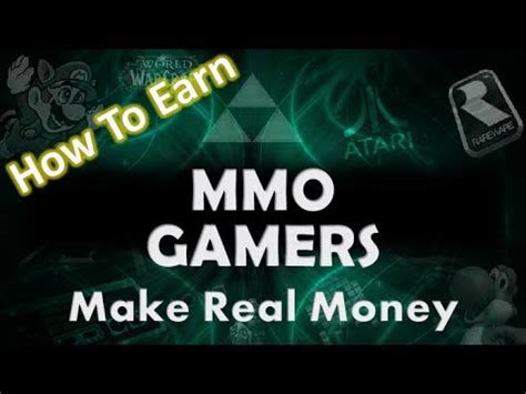 Check spelling or type a new query. MMO Games Online | Earn Real Money - YouTube