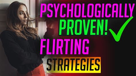 Best Flirting Tricks Top Secret Youtube