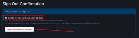 How To Find Your Steam Id Easy 2024 Method Pc Strike