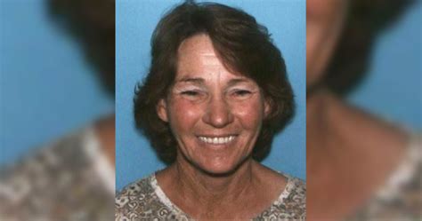 Sublette County Sheriffs Office Needs Help Finding A Missing Woman Sweetwaternow