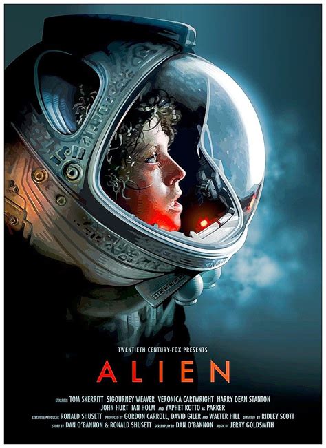 Alien O 8º Passageiro 1979 cine cultz