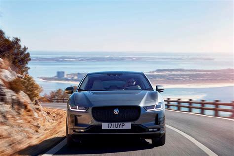 Jaguar Could Become An All Electric Brand Carbuzz