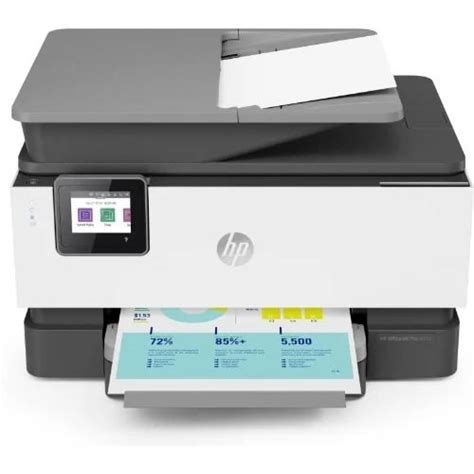 Hp Officejet Pro 9023 All In One Printer Konga Online Shopping