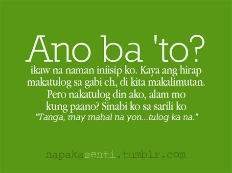 Learn with 125 free lessons. Tagalog Funny Quotes About Life. QuotesGram