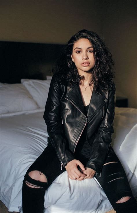 Alessia Cara Celebrity Net Worth Salary House Car