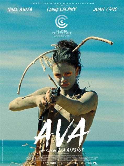 Ava Film 2017 Allociné