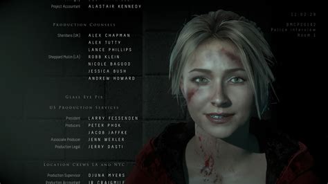 Credits Until Dawn Wiki Fandom