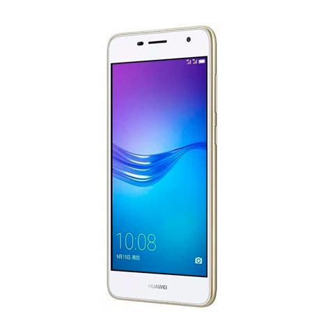 Encuentra celulares huawei de segunda mano desde $ 1.000. CELULAR HUAWEI P9 LITE SMART 4G LTE DORADO - teknopolis