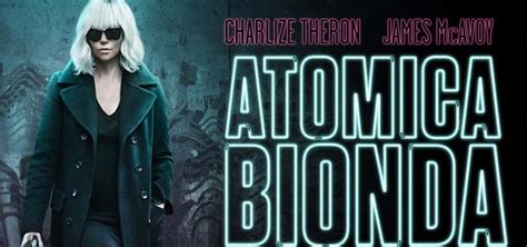 Atomica Bionda Dove Vedere In Streaming Italia Il Film Con Charlize