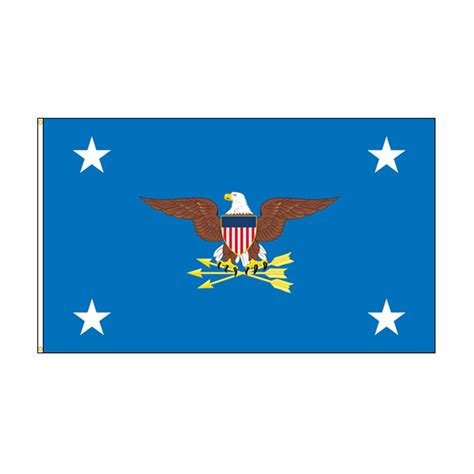 Department Of Defense Flag