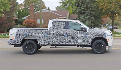 New Update 2023 Ford F350 Truck Review Ford Trend