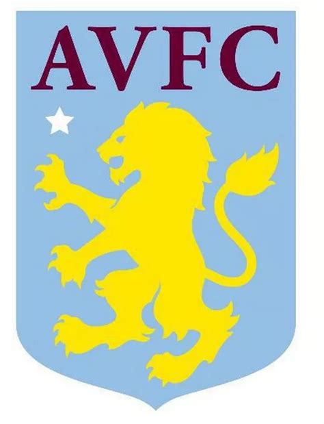 Aston Villa Explain Reasons Behind Club Crest Changes Birmingham Mail