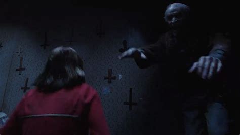 The devil made me do it. The Conjuring 2: angstaanjagend geslaagd (review) - Geekster