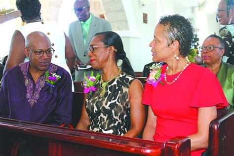 More Options Barbados Advocate
