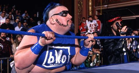 10 Funniest Wwe Wrestlers Of The 90s