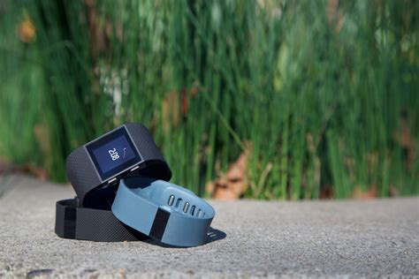 Three New Fitbits See How They Run Vox