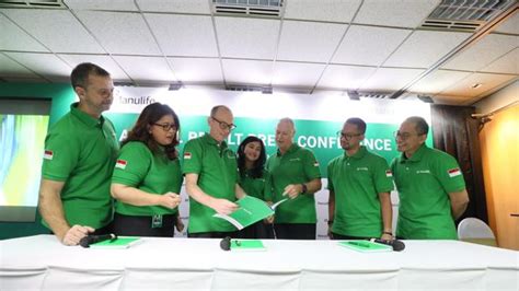 We provide financial advice, insurance, as well as wealth and asset management solutions for individuals, groups and institutions. Asuransi Manulife Indonesia Bukukan Laba Rp 2,6 Triliun di 2018 - Bisnis Liputan6.com