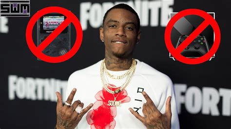 The Soulja Boy Game Console Saga Comes To An End Youtube