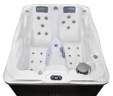 The Best Two Person Hot Tubs Aqua Living Factory Outlets
