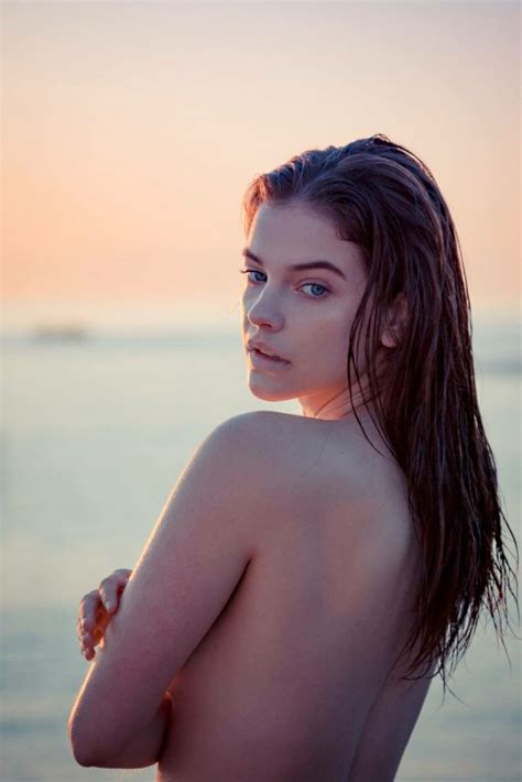 Barbara Palvin Nude — Collection Of Hungarian Perfection