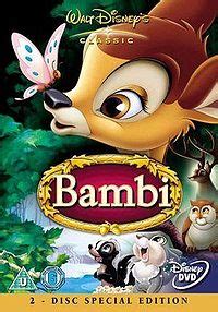 Bambi baby is a trustworthy online store selling baby furniture, nursery sets, strollers, car seats, cribs, bedding, and more from a variety of brands. Bambi (movie) - WikiFur, the furry encyclopedia